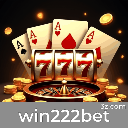 win222bet Bônus acumulado win222bet
