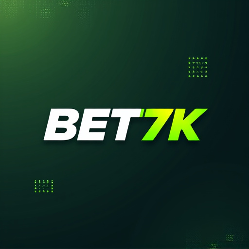 Logo da bet7k